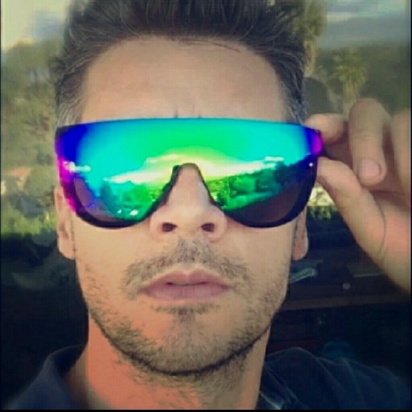 Mirror Sunglasses - Picture 1 of 2